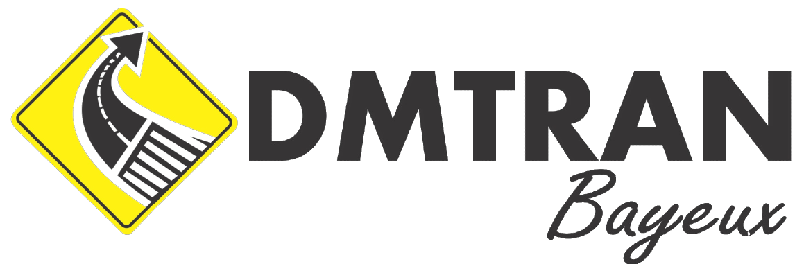 DMTRAN - Departamento Municipal de Trânsito